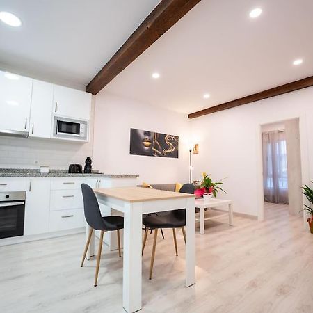 Cisneros Apartment Santander Exterior photo