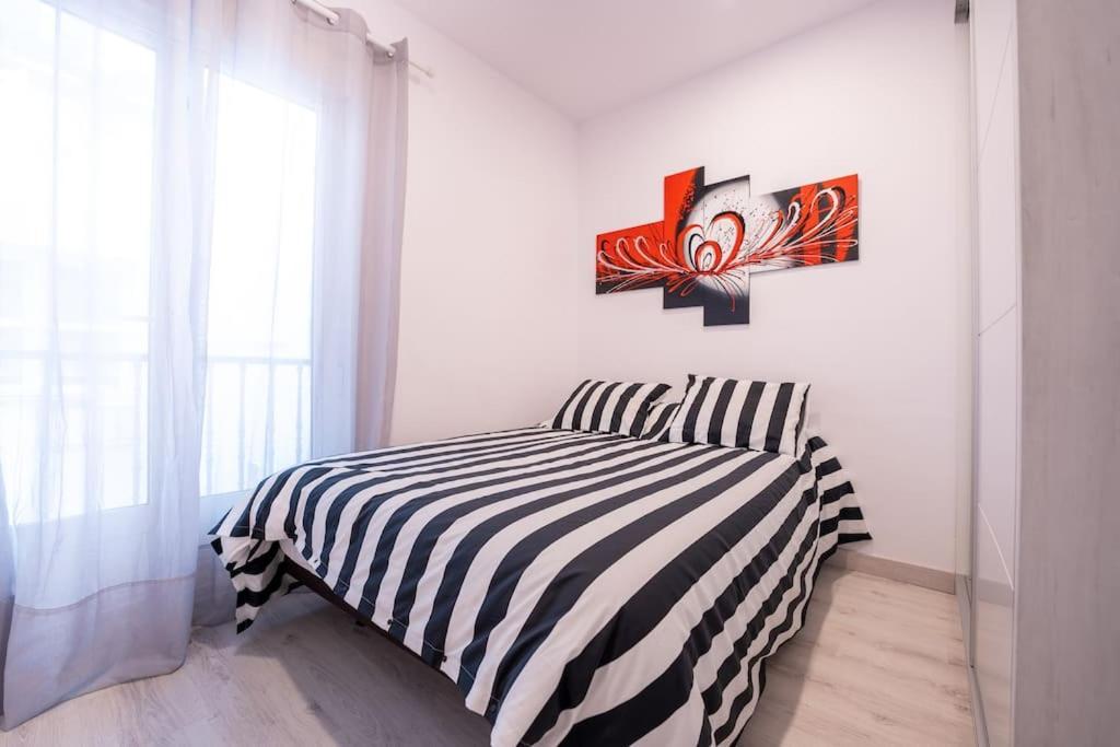 Cisneros Apartment Santander Exterior photo