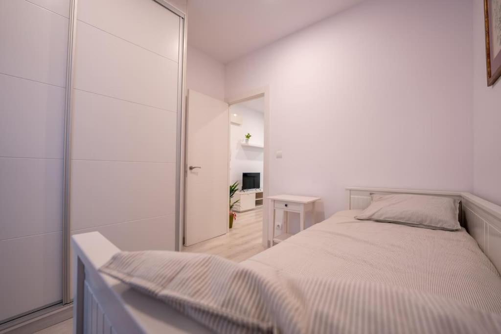 Cisneros Apartment Santander Exterior photo
