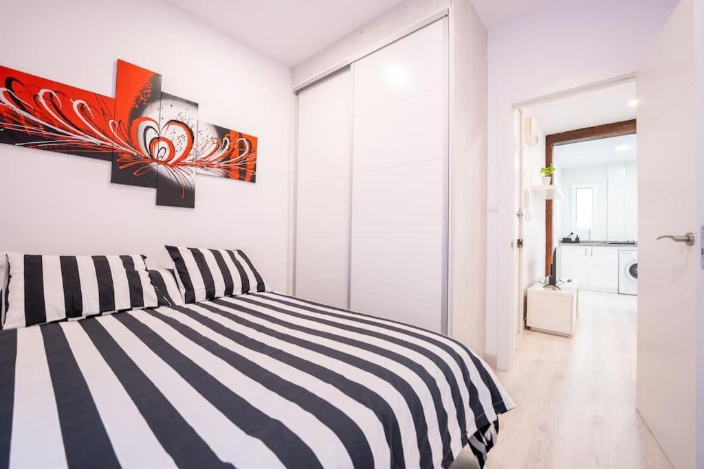 Cisneros Apartment Santander Exterior photo