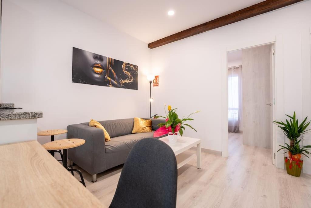 Cisneros Apartment Santander Exterior photo